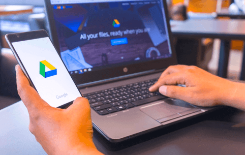 Pengertian Google Drive, Fungsi, dan Keunggulannya