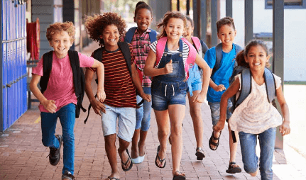 Mengapa Pendidikan Karakter Sejak Dini Sangat Penting?