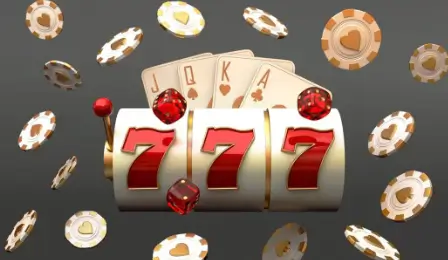 Risiko Bermain Slot dengan Curang
