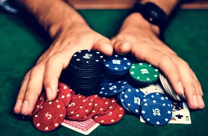 Risiko Bermain Slot dengan Curang