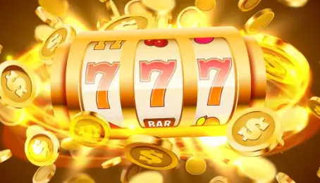 Slot Dynamite Diggin Doug, Max Win Rendah Volatilitas Tinggi