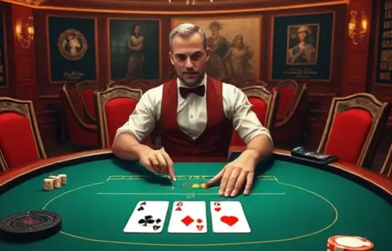 5 Aplikasi Judi Online Paling Diminati di Indonesia