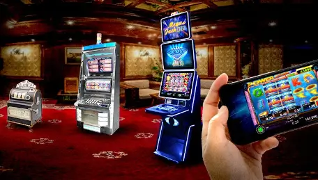 Apakah Judi Slot Bisa Dimanipulasi