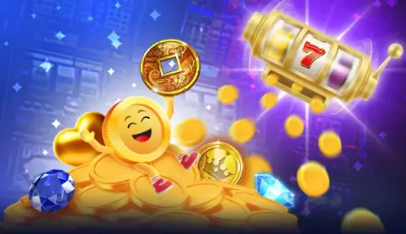 Bagaimana Pola Scatter Slot Kakek Zeus