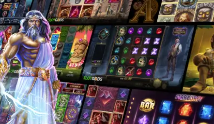 Kenapa Banyak Peminat Slot Online