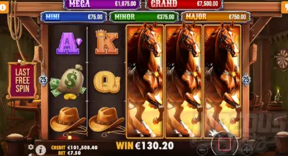 Apa Game Paling Gacor di Spadegaming Ini Daftarnya