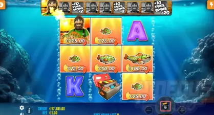 Top 8 Slot Online dengan RTP Tertinggi di 2025, Menang Lebih Banyak!