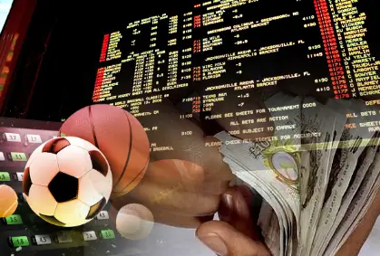 DraftKings Warning! Taruhan Olahraga Tidak Sama dengan Investasi