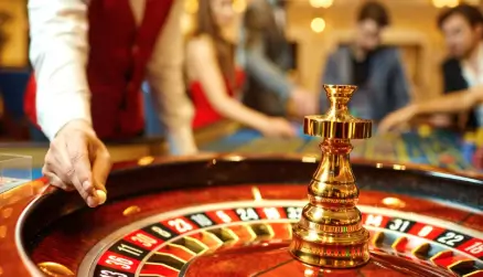 Pengusaha Lokal Tolak Rencana Pembangunan Kasino Wynn Hudson Yards