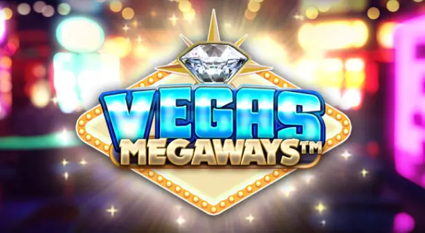 Rasakan Suasana Las Vegas di Vegas Megaways dari Big Time Gaming