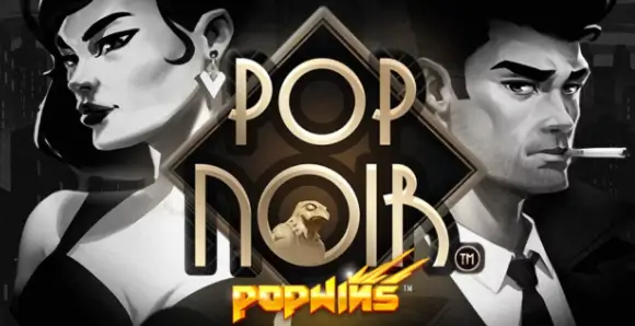 Bergabunglah dalam Kisah Misteri, Mainkan PopNoir dari AvatarUX