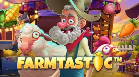 Keseruan Dunia Pertanian Hadir di Farmtastic Game
