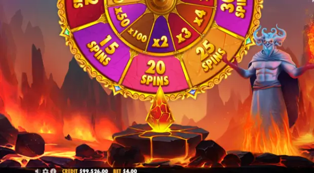 Masuki Dunia Ksatria dan Naga di Heroic Spins dari Pragmatic Play