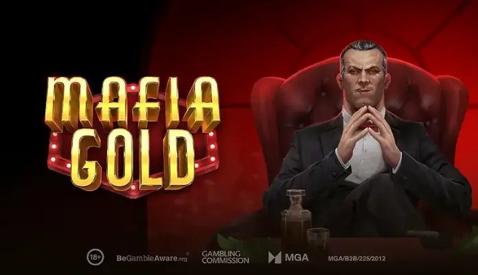 Dunia Gelap Jadi Inspirasi Play’n GO Ciptakan Mafia Gold
