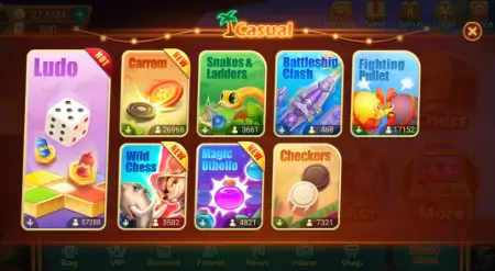 PC vs Mobile, Keunggulan Main Higgs Domino Island di Layar Besar