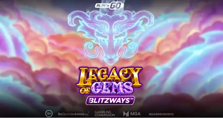 Fitur Blitzways Jadi Daya Tarik Utama di Legacy of Gems Blitzways