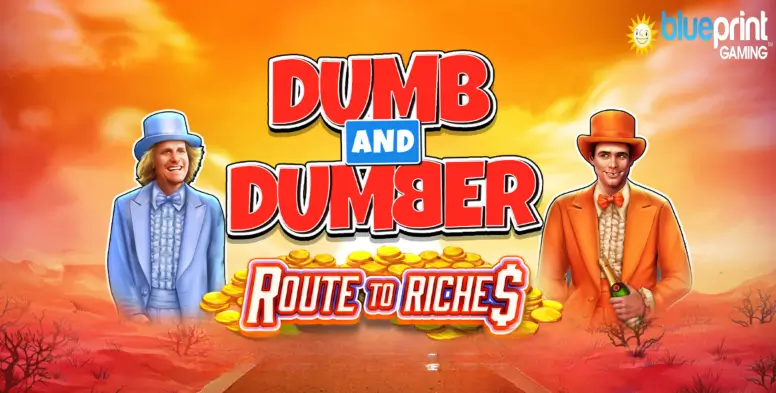 Petualangan Gila Duo Ikonik Hadir di Dumb and Dumber Route to Riches