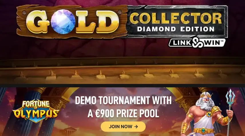 Kupas Tuntas Gold Collector Diamond Edition dari All For One Studios