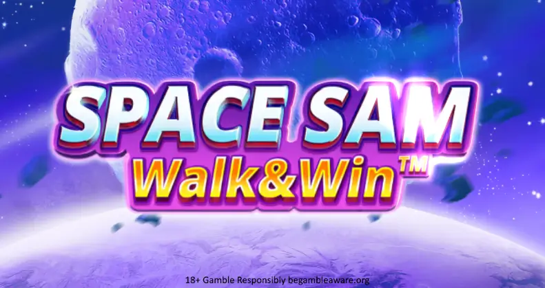 Dari Konsep Menarik ke Realita Pahit, Space Sam Walk & Win Jadi Sorotan