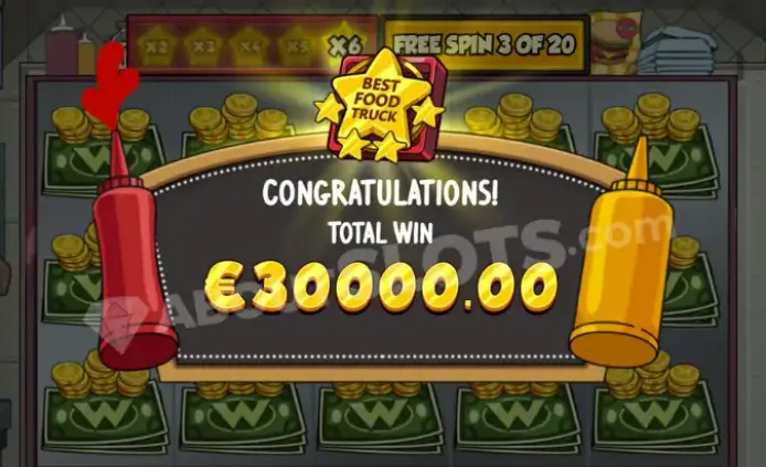 Mencicipi Keberuntungan di Fat Frankies, Saat Pesanan Pelanggan Berubah Menjadi Multiplier