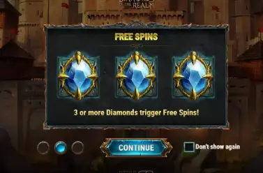 Gegara Rekomendasi Tinggi Para Ahli untuk Diamonds of the Realm, Banyak Pemain Mulai Penasaran