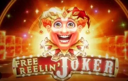 Modal Tampilan Klasik Tapi Panen Kritik, Free Reelin Joker Harus Puas Berada di Peringkat Bawah