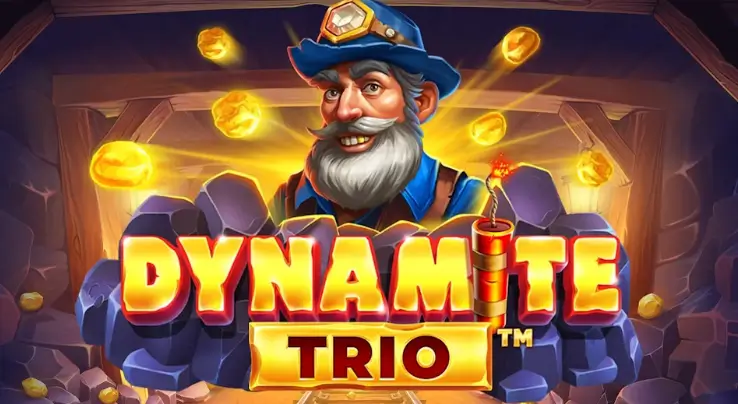 Ekspansi Portofolio Booming Games, Menakar Potensi Dynamite Trio dalam Industri Digital